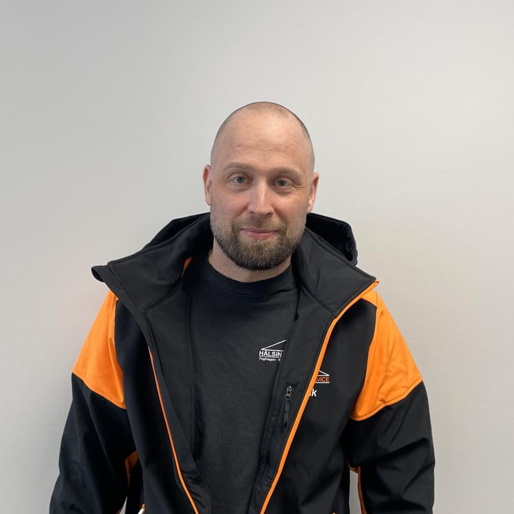 Magnus Jonsson